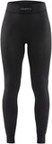 Craft Active Intensity Pants Black/Asphalt WoMen's