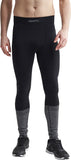 Craft Warm Intensity Pants Black Men's