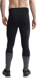 Craft Warm Intensity Pants Black Men's