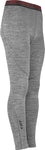 Garneau 4002 Men's Base Layer Bottom Heather GRAY