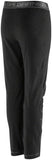 Garneau 4000 Thermal Youth Base Layer Bottom GRAY/Black