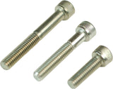 Wheels Manufacturing M5 X 8mm Socket Head Cap Screw Stainless Steel