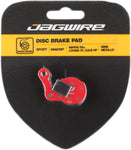 Jagwire Mountain Sport SemiMetallic Disc Brake Pads for Magura Louise 2007