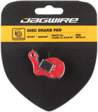 Jagwire Mountain Sport SemiMetallic Disc Brake Pads for Magura Louise 2007