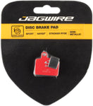 Jagwire Mountain Sport SemiMetallic Disc Brake Pads for Hayes Stroker Ryde