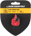 Jagwire Mountain Sport SemiMetallic Disc Brake Pads for Tektro Io