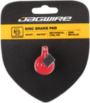 Jagwire Mountain Sport SemiMetallic Disc Brake Pads for Tektro Lyra IOX