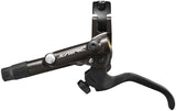 Shimano Saint BLM820B/BRM820 Disc Brake and Lever Front Hydraulic Post