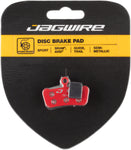 Jagwire Mountain Sport SemiMetallic Disc Brake Pads for SRAM Guide RSC RS R