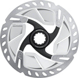 Shimano Ultegra SMRT800S Disc Brake Rotor 160mm Center Lock Silver