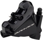 Shimano Dura Ace BRR9170 Rear FlatMount Disc Brake Caliper with Resin Pads