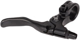 Salt Moto Brake Lever - Left Black