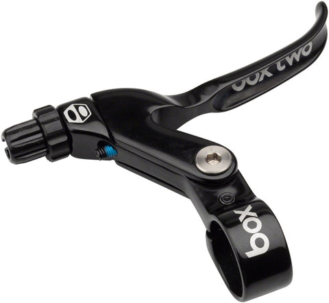 Brake Lever Box Two Mid Bk