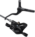 Shimano Alivio BL-MT201/BR-MT200 Disc Brake and Lever Set