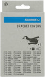 Shimano ST-R9270 Brake Lever Hood