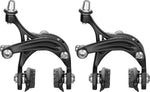 Campagnolo Centaur Brakeset Dual Pivot Front and Rear Black