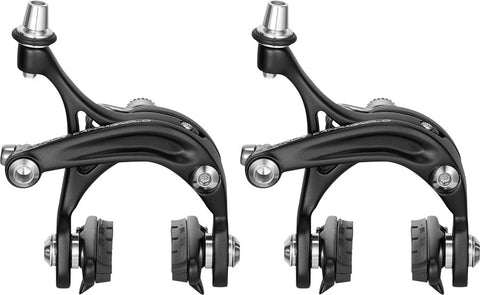 Campagnolo Centaur Brakeset Dual Pivot Front and Rear Black