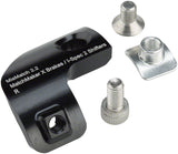 Problem Solvers MI SM atch Adapter SRAM MatchMaker Brake to Shimano ISpec