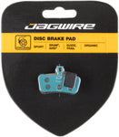 Jagwire Sport Organic Disc Brake Pads for SRAM Guide RSC RS R Avid Trail
