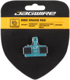 Jagwire Sport Organic Disc Brake Pads For Shimano S700 M615 M6000 M785