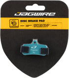 Jagwire Sport Organic Disc Brake Pads For Shimano Deore XT M8020 Saint