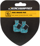 Jagwire Sport Organic Disc Brake Pads for Magura MT7 MT5 MT Trail Front