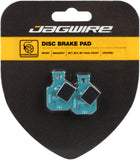 Jagwire Sport Organic Disc Brake Pads for Magura MT7 MT5 MT Trail Front