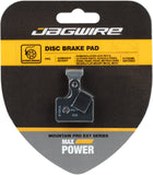 Jagwire Pro Extreme Sintered Disc Brake Pads For Shimano DuraAce 9170 and