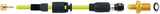 Jagwire Mountain Pro Disc Brake Hydraulic Hose QuickFit Adaptor for Hayes