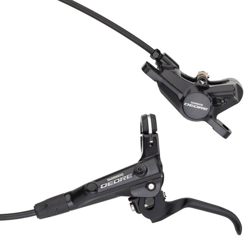 Shimano Deore BLM6000/BRM6000 Disc Brake and Lever Front Hydraulic