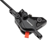 Shimano Deore BLM4100/BRMT410 Disc Brake and Lever Rear Hydraulic