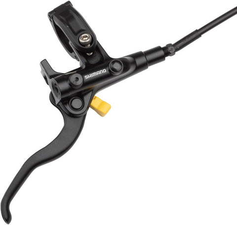 Shimano Deore BLM4100/BRMT410 Disc Brake and Lever Rear Hydraulic