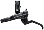 Shimano Deore BLM6100 Replacement Hydraulic Brake Lever Left GRAY