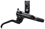 Shimano Deore BLM6100 Replacement Hydraulic Brake Lever Right GRAY