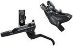 Shimano Deore BLM6100/BRM6100 Disc Brake and Lever Front Hydraulic