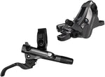 Shimano Deore BLM6100/BRM6120 Disc Brake and Lever Rear Hydraulic