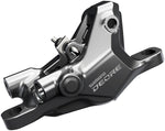 Shimano Deore BRM6100 Disc Brake Caliper Front or Rear Hydraulic Resin