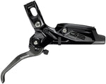 SRAM, G2 Ultimate A2, MTB Hydraulic Disc Brake, Rear, Post mount, Disc: Not included, Black