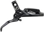 SRAM, G2 R, MTB Hydraulic Disc Brake, Front, Post mount, Black