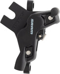 SRAM G2 RS Disc Brake Caliper Assembly - Post Mount Diffusion Black Anodized