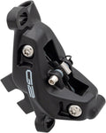 SRAM, G2 R Caliper Assembly, A2 - Black Anodized, 11.5018.056.008