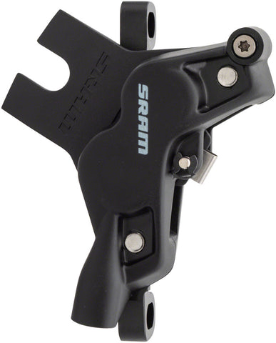 SRAM, G2 R Caliper Assembly, A2 - Black Anodized, 11.5018.056.008