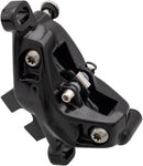 SRAM, G2 Ultimate Caliper, A2 - Gloss Black Anodized, 11.5018.056.009