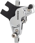 SRAM, G2 Ultimate Caliper, A2 - Polar Grey Anodized, 11.5018.056.011