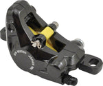 Shimano XT BRM8000 Disc Brake Caliper with Resin Pads Front or Rear