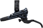 Shimano SLX BLM7100/BRM7100 Disc Brake and Lever Front Hydraulic Post