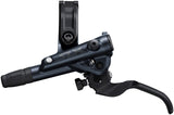 Shimano SLX BLM7100/BRM7120 Disc Brake and Lever Front Hydraulic Post