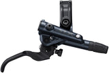 Shimano SLX BLM7100/BRM7120 Disc Brake and Lever Rear Hydraulic Post