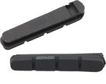 ENVE Composites Brake Pads for SMooth Brake Tracks Shimano Pair GRAY