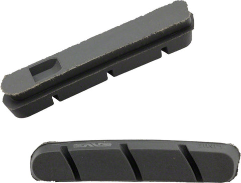 ENVE Composites Brake Pads for SMooth Brake Tracks Campagnolo Pair GRAY